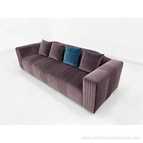 Rugiano sofa